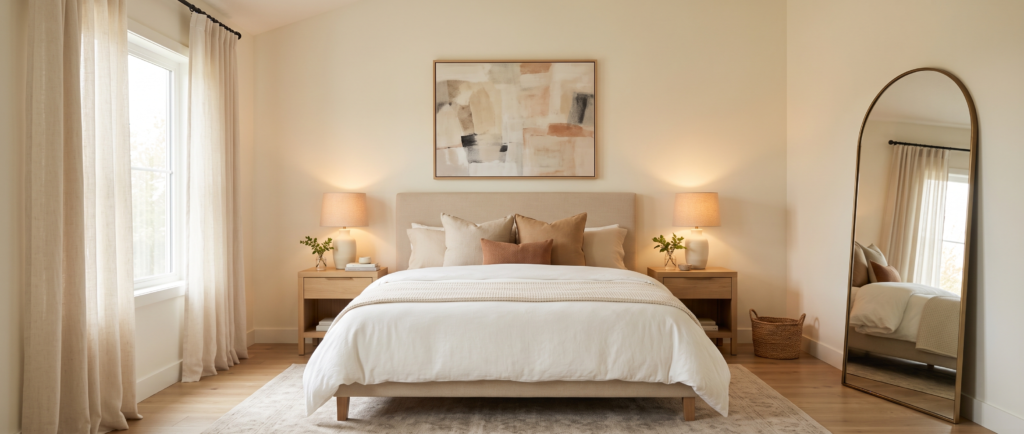 Bedroom Decor