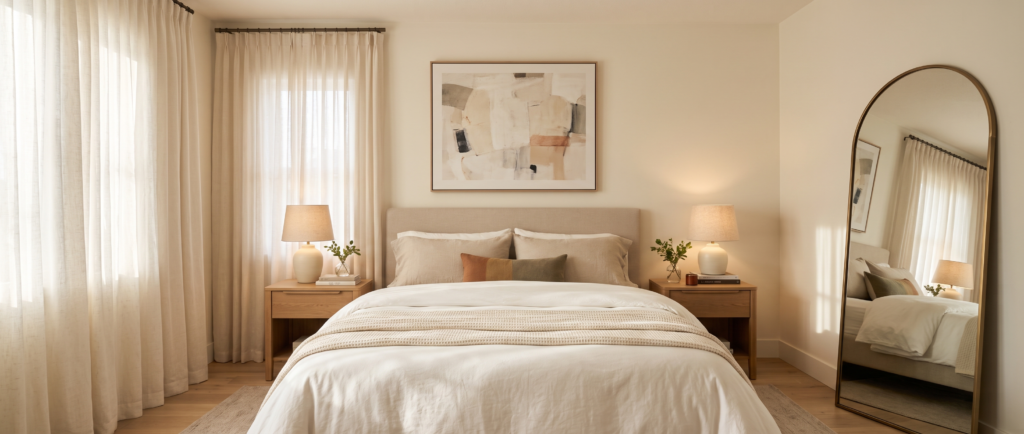 Bedroom Decor