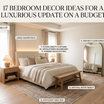 Bedroom Decor